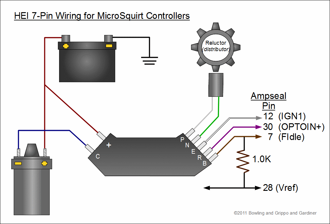 Chevy Hei Distributor Wiring Diagram V6 chevy-hei-distributor-wiring-diagram-v6