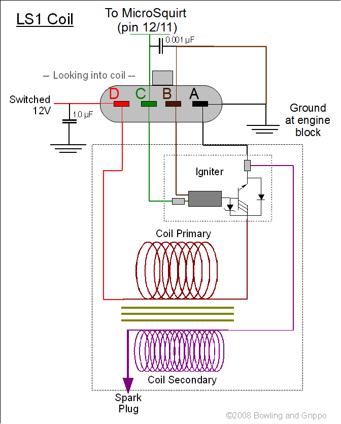 Coil On Plug Wiring Diagram from www.useasydocs.com